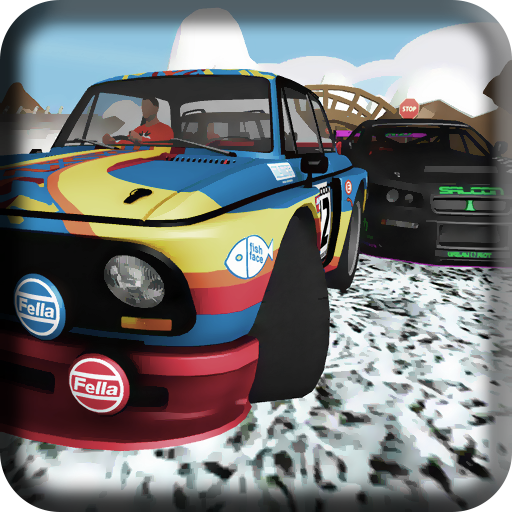 Need for Car Smash: New Experience icon