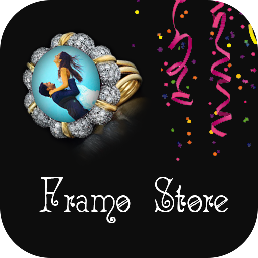 All Photo Frame Editor icon