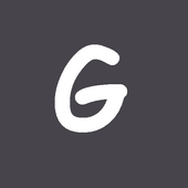 Generator letter number icon