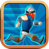 Relic Temple Surf icon