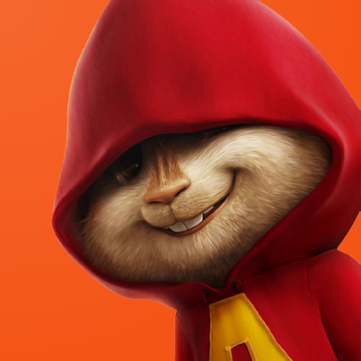 Chipmunks Ringtones - Quotes, Soundtracks &amp; Sounds icon