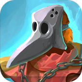 Hunter Bird Extreme 3D icon