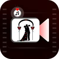 Anniversary Video Maker with Music on 9Apps