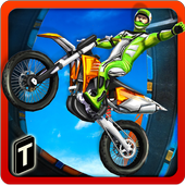 Extreme Bike Trial 2016 icon
