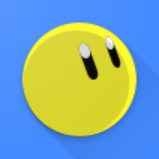 Super Flappy Ball icon