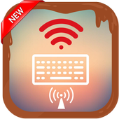 Wifi Hack Password Prank icon