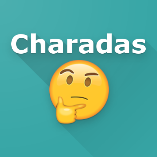 Charadas e Advinhas - O que é o que é icon