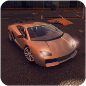 Sport Car Parking 2 icon