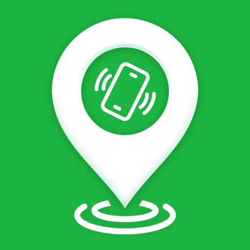 Find My Phone: Find Lost Phone icon