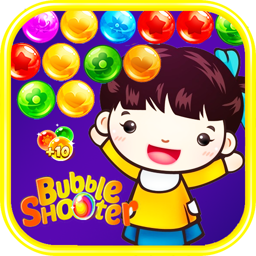 Bubble Shooter King icon