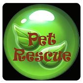 Pet Rescue - Bubble Shooter Game icon