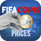 Prices of FIFA 16 Coins icon