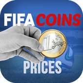 Prices of FIFA 16 Coins