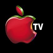 Apple TV icon