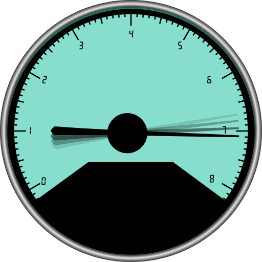 Speed Meter icon