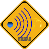 Radar Speed Camera Detector icon