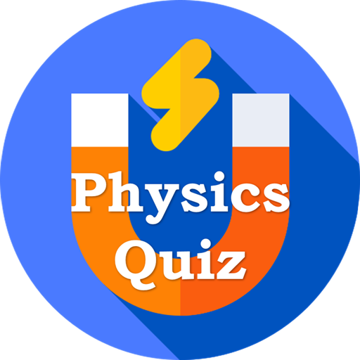 Physics Quiz icon