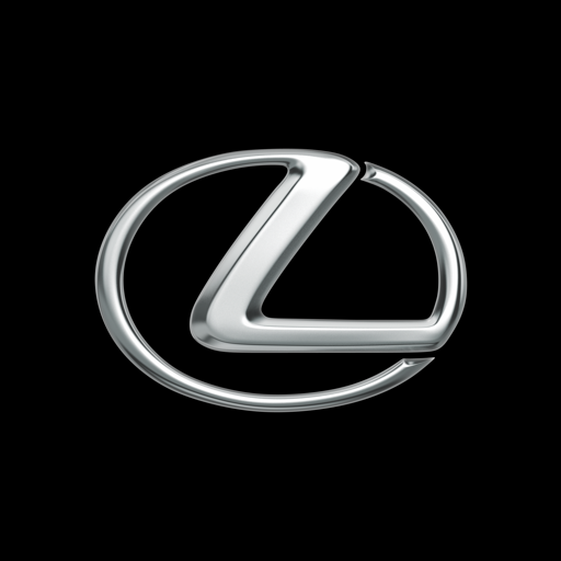 Lexus One icon