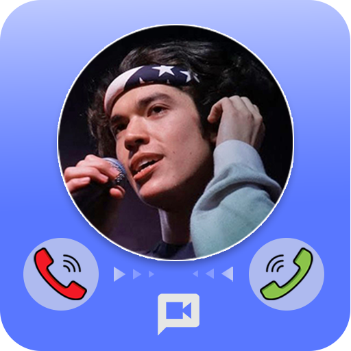 fake call from conan gray icon