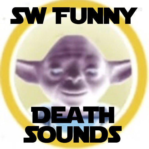 SW Funny Death Sounds icon