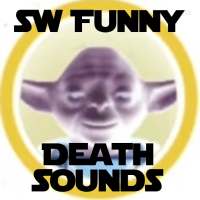 SW Funny Death Sounds