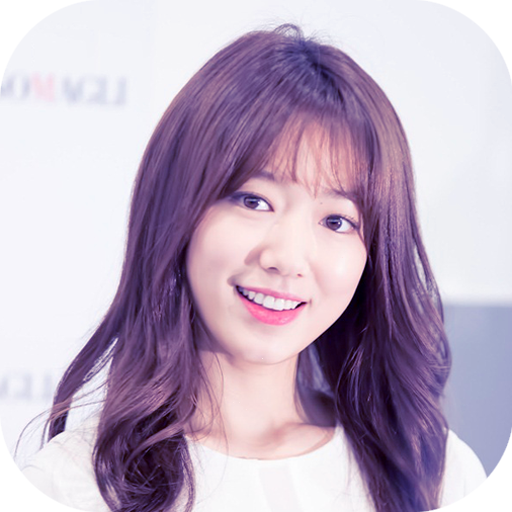 Park Shin Hye Wallpaper HD icon