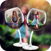 PIP Collage Maker Photo Editor icon