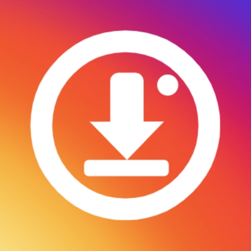 Reels Downloader - Instagram Video Downloader App icon