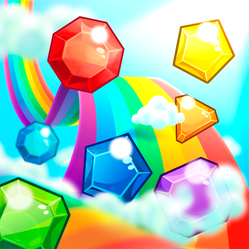 Rainbow Mine icon