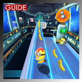 Guide for Minion Minions Rush icon