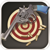 Weapons Simulator icon