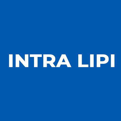 Intra LIPI icon