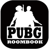 PUBG RoomBook icon