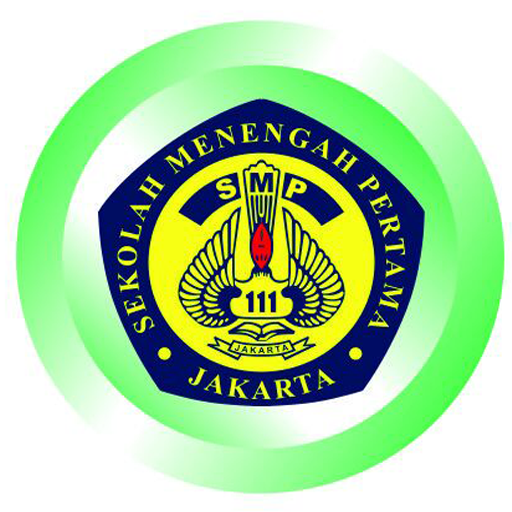 SMPN 111 Jakarta icon