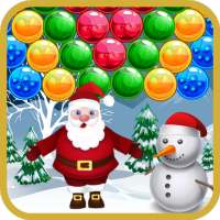 Bubble Christmas Mania