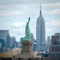 New York Wallpapers HD on 9Apps