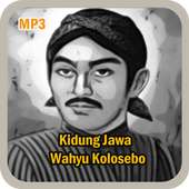 Kidung Wahyu Kolosebo MP3