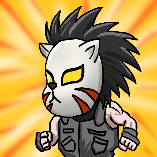 tap tap ninja jutsu icon