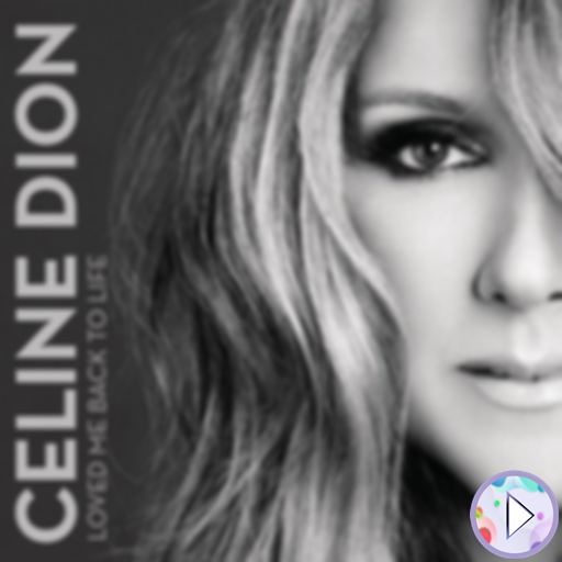 Best Of Song &amp; Videos || Celine Dion || OFFLINE icon