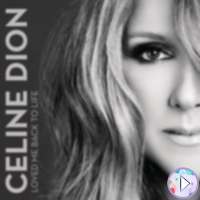 Best Of Song & Videos || Celine Dion || OFFLINE