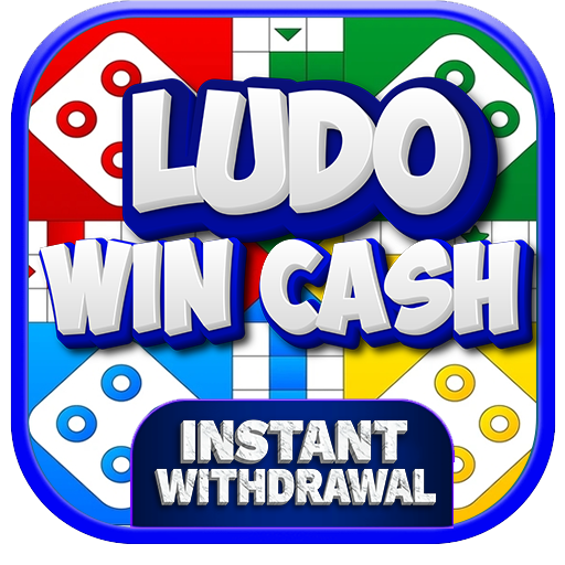 Ludo Circle - Win Real Cash icon