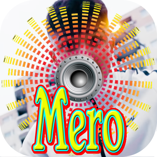 Music Mero Without internet icon