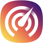 WiFiWiz WiFi Hotspot Mobile Data Limit icon