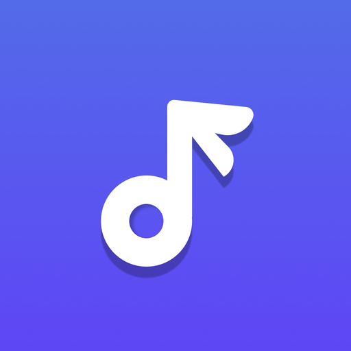 ViaMusic - Online Music player icon