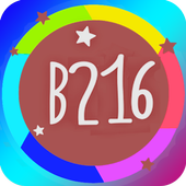 B216 - FaceApp Camera icon