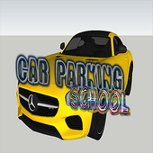 CAR PARKING SCHOOL icon
