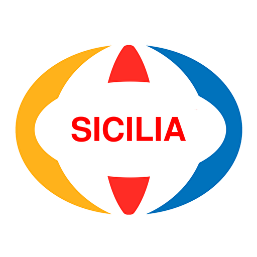 Mappa di Sicilia offline   Guida icon