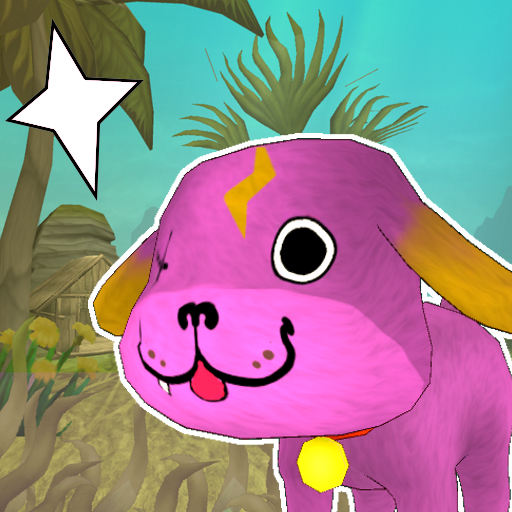 Dog - Pet Memory Game आइकन