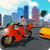 Mafia Gangster Vegas Crime