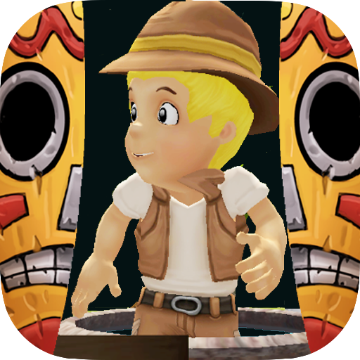 Jungle Run 2 icon